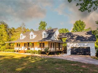 304 Bailey Rd, Monticello, GA 31064