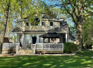 N7762 Sandy Beach Rd, Fond Du Lac, WI 54935