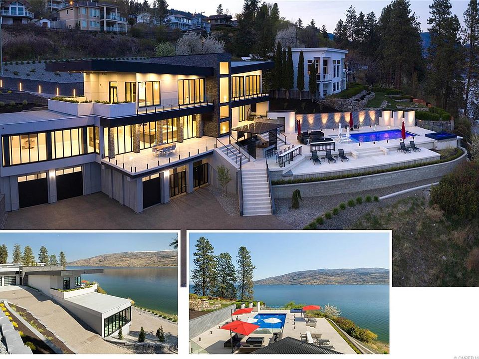 6353 Renfrew Rd Peachland V0h 1x7 Mls Zillow