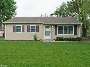 2203 Marmion Ave, Joliet, IL 60436