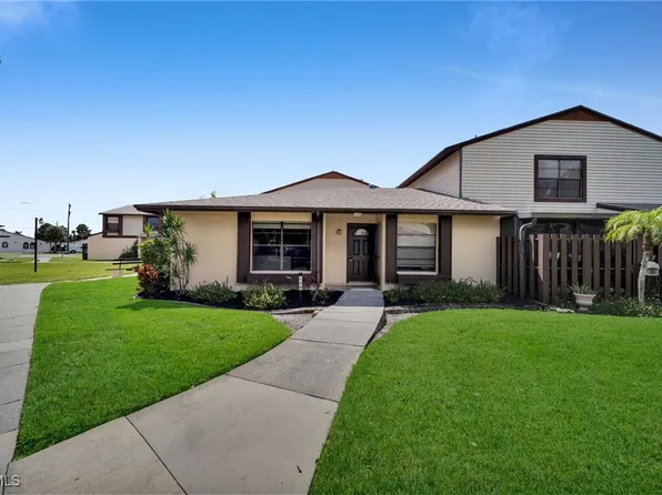 719 SE 12th Ave APT 106, Cape Coral, FL 33990