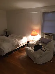 Rented by J. Brett Realty