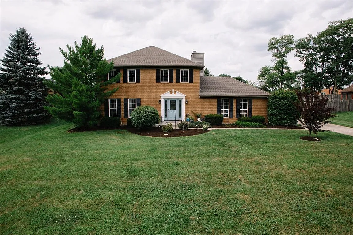 5266 Chapel Ln photo 1