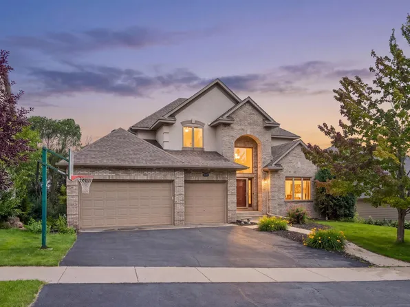 9257 Shetland Rd, Eden Prairie, MN 55347