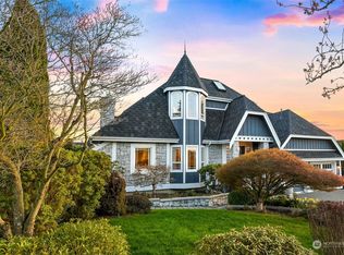 3440 Highfield Ct, Bellingham, WA
