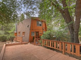 778 Silver Tip Dr, Big Bear Lake, CA 92315