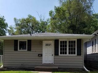 908 E Virginia Ave, Peoria, IL