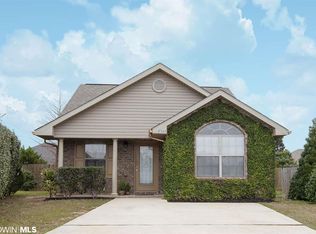 5309 Cimaron Ct, Theodore, AL 36582