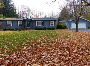 2908 Orleans Rd, Stanley, NY 14561
