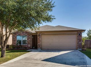 3514 Blue Topaz, San Antonio, TX 78245