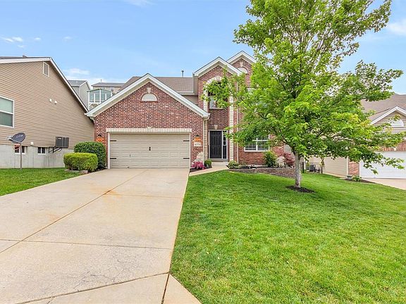 2nd image of 4370 Magoffin Trails Dr