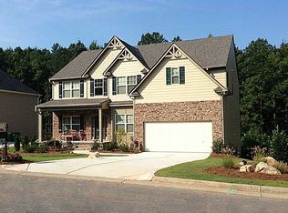 1078 Boxwood Ln, Canton, GA 30114