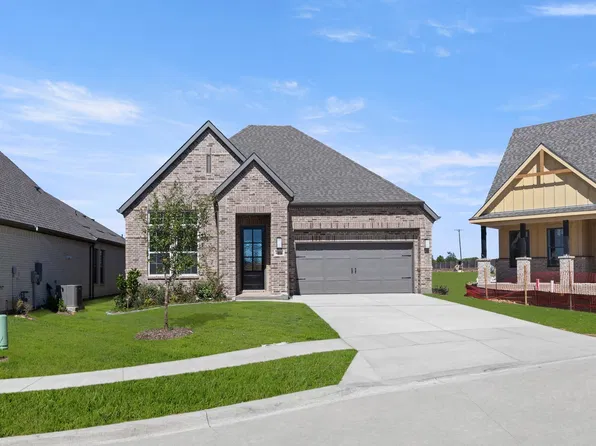 6804 Gibson Trl, McKinney, TX 75071