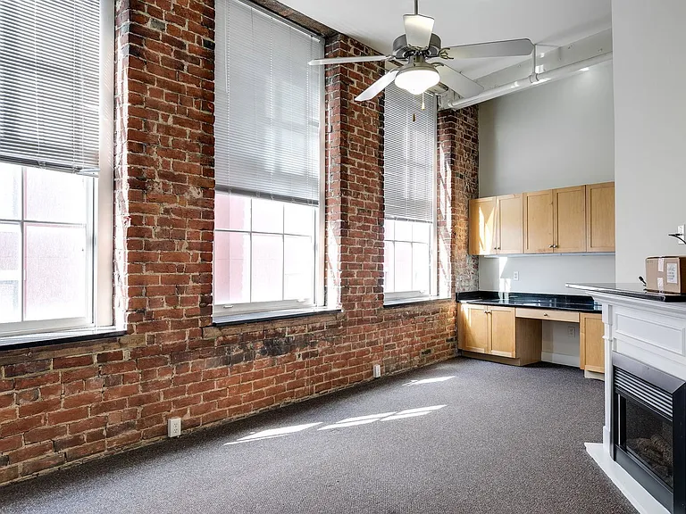 The Corner Lofts — Photo 135