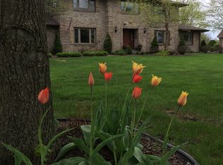 11845 Bramlett Ct, Orland Park, IL