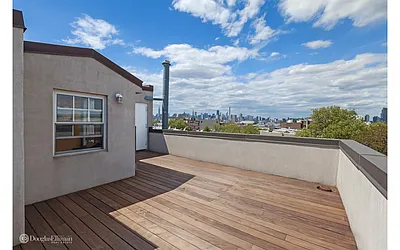 Sold by Douglas Elliman