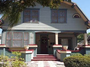 741 8th St N APT 4, Saint Petersburg, FL 33701
