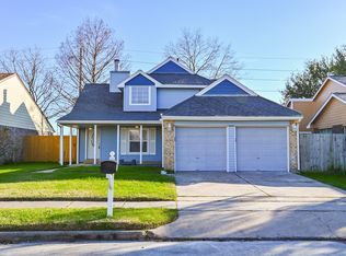 11927 Moss Branch Rd, Houston, TX 77043