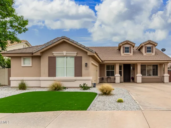 1525 E DEL RIO Street, Chandler, AZ 85225