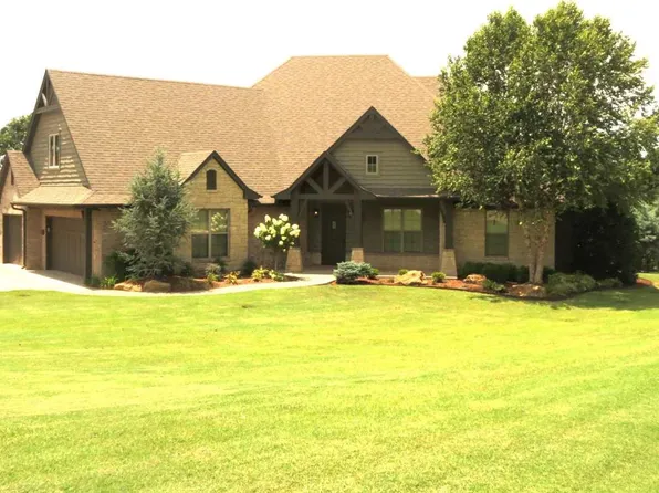 2506 Ashford Ct, Stillwater, OK 74074