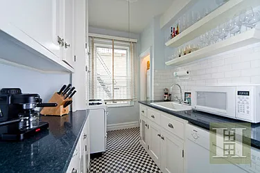 Sold by Halstead Real Estate