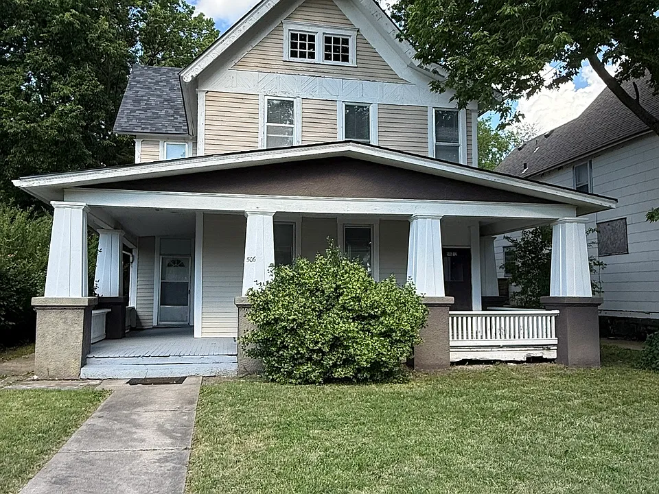 506 Union St #A