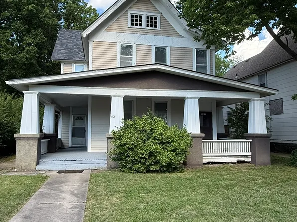 506 Union St #A, Emporia, KS 66801