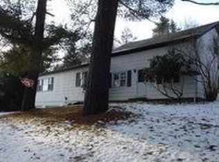 240 Beartown Rd, Painted Post, NY 14870