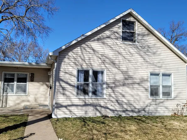 206 E 27th St, Kearney, NE 68847