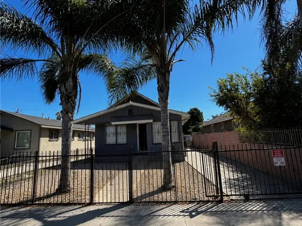 144 W 84th Pl, Los Angeles, CA 90003