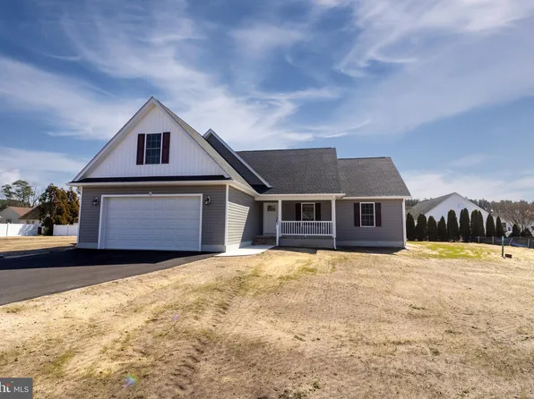 5 Summit Cir Lot 97, Seaford, DE 19973