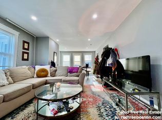 159-161 Hillside St #2, Roxbury Crossing, MA 02120