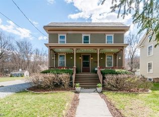 5 Railroad Ave, Califon, NJ 07830