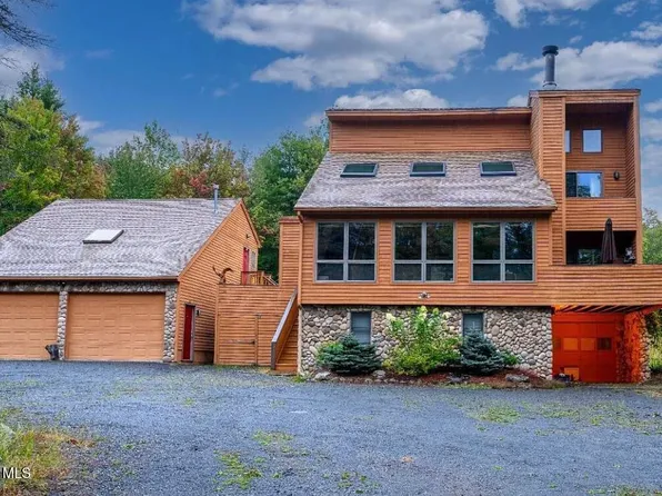 85 Wilderness Road, Jewett, NY 12444