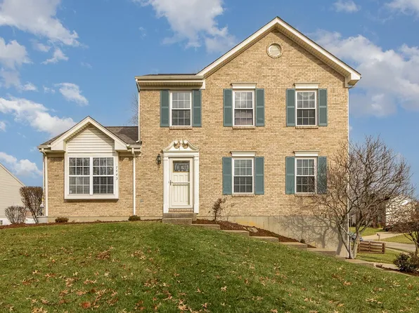 7443 Big Horn Ct, Burlington, KY 41005