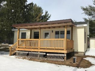 2972 State Highway 55, Crandon, WI 54520