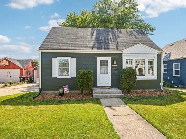 2325 Coolidge AVENUE, Racine, WI 53403