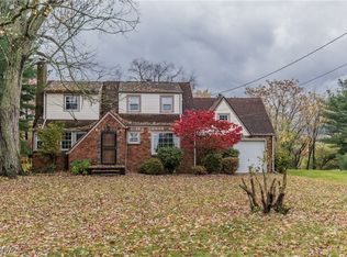 4781 Kirby Ave NE, Canton, OH 44705