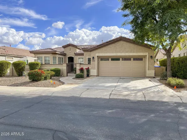 4279 E Sourwood Dr, Gilbert, AZ 85298