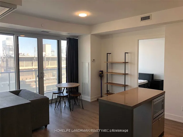 7 Grenville St #2507 — Photo 3