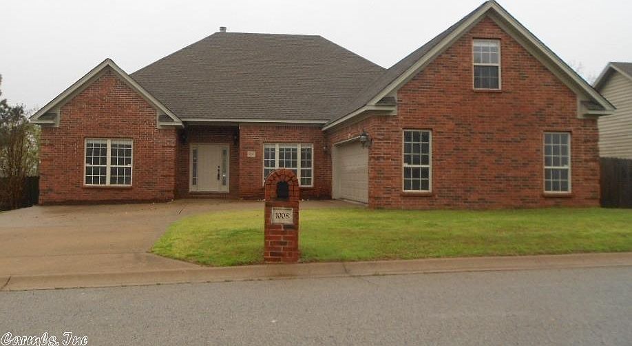 1008 Skyline Dr, Alexander, AR 72002 Zillow