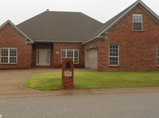 1008 Skyline Dr, Alexander, AR 72002