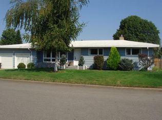 8609 E Sharp Ave, Spokane, WA 99212
