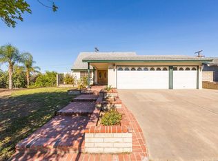 1855 W Ontario Ave, Corona, CA 92882