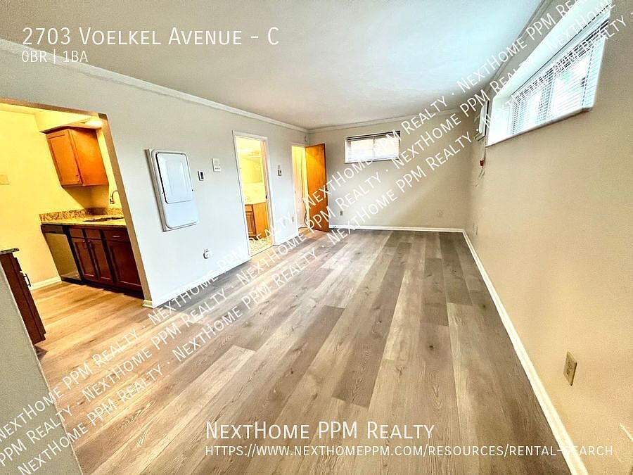 1st image of 2703 Voelkel Ave APT C