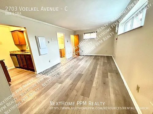 2703 Voelkel Ave Photo 1