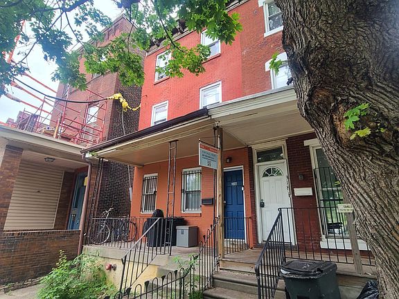 3rd image of 316 N 32nd St Unit B