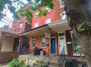 316 N 32nd St #A, Philadelphia, PA