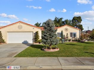 1032 Olive Ave, Beaumont, CA 92223