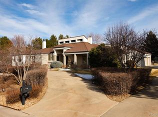 9200 E Crestline Ave, Greenwood Village, CO 80111